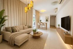 Trevista (D12), Condominium #544344401